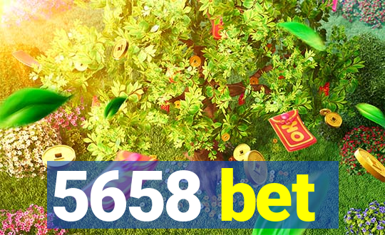 5658 bet